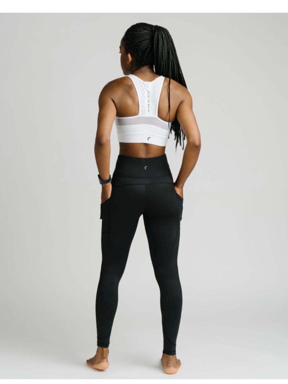 Zyia Light & Tight Leggings